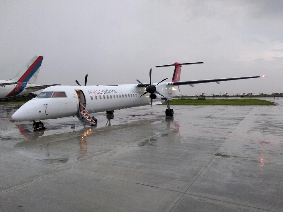 Shree Airlines to fly passengers at minimum fare